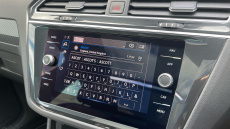 Volkswagen Tiguan 2.0 TDI 200 4Motion R-Line 5dr DSG Diesel Estate